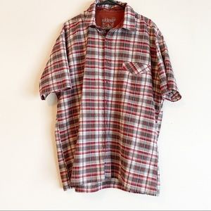 Kuhl Casual shirt size XXL